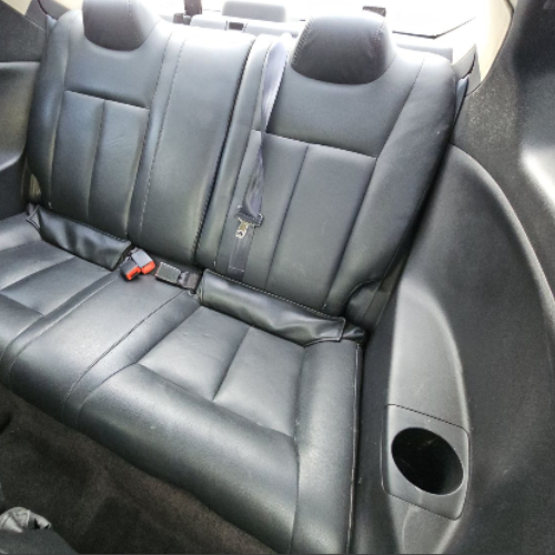 2009 Nissan Altima 2.5 S Coupe