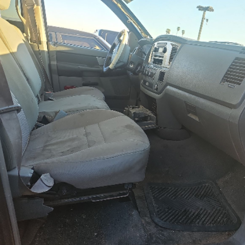 2003 Dodge Ram 1500 ST