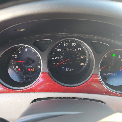 2003 Lexus ES 300
