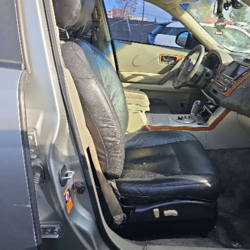 2004 INFINITI FX35