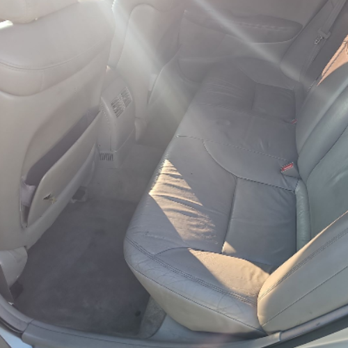2003 Lexus ES 300