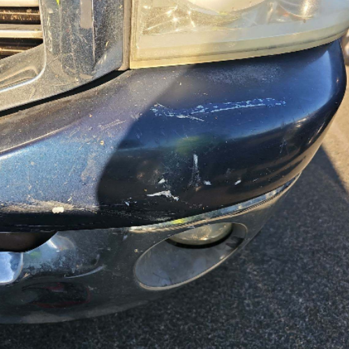 2003 Dodge Ram 1500 ST