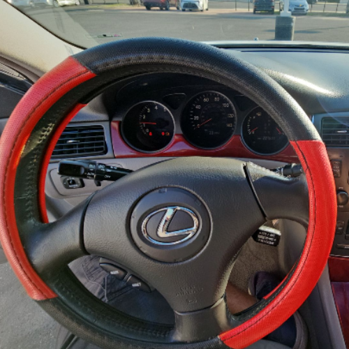 2003 Lexus ES 300