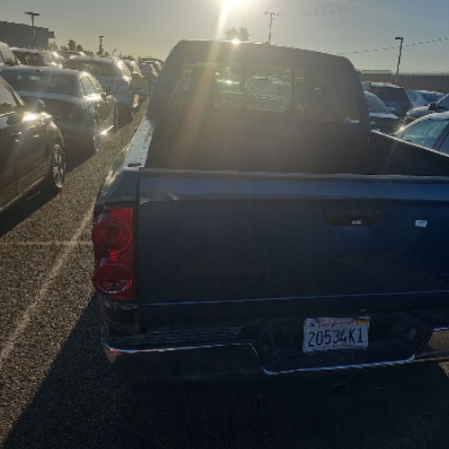 2003 Dodge Ram 1500 ST