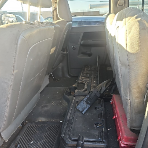 2003 Dodge Ram 1500 ST