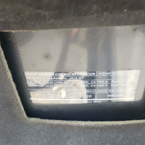 2007 Kia Sedona EX 118.9