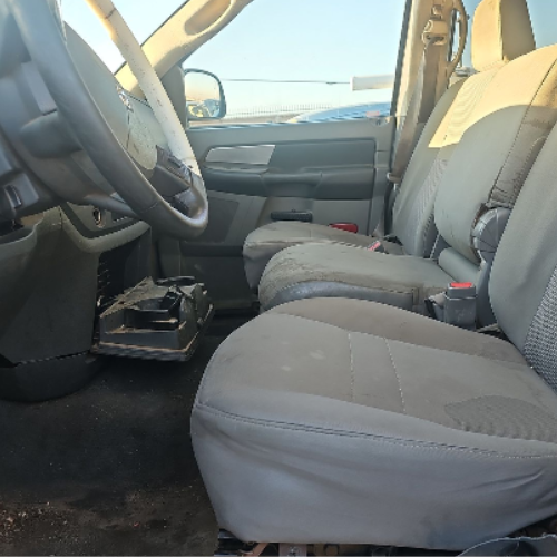 2003 Dodge Ram 1500 ST
