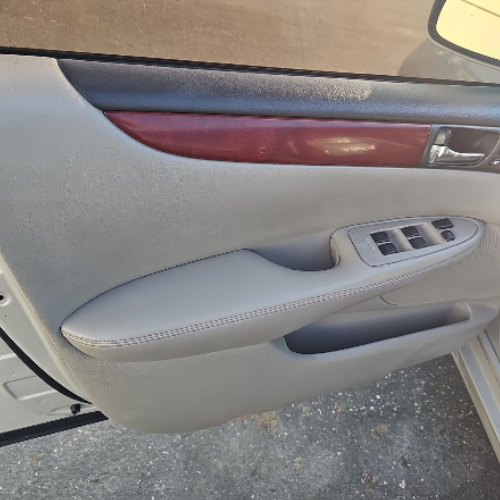 2003 Lexus ES 300