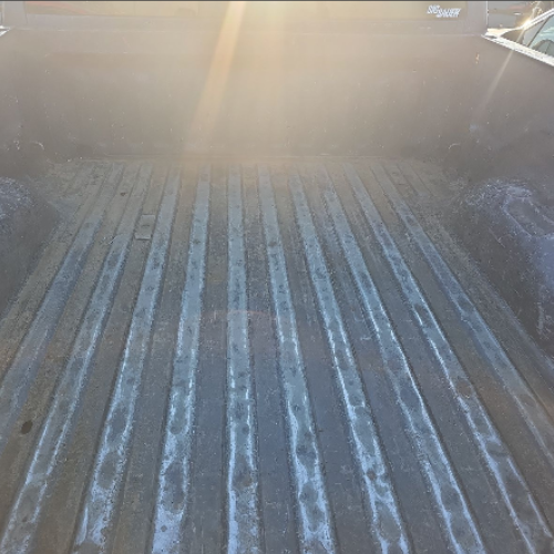 2003 Dodge Ram 1500 ST